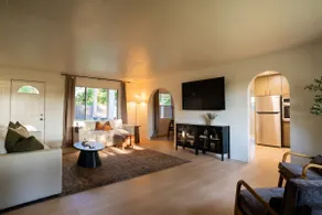 Central Park Mid-Century Modern Dream - Image 2