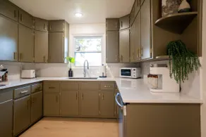 Central Park Mid-Century Modern Dream - Image 3