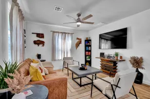 “The Okie Nook” – Cozy Stay Near OKC Airport - Image 5
