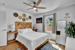“The Okie Nook” – Cozy Stay Near OKC Airport - Image 3