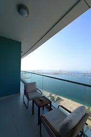 Urban Retreat - Premium Stay - Gym & Pool Access - Image 4