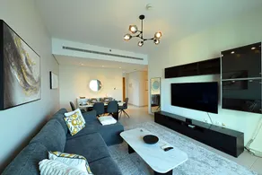 Urban Retreat - Premium Stay - Gym & Pool Access - Image 2