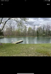 Oxbow Overlook | Ohio River Views | Private Pond - Image 5