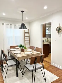 3Br/2Ba Newly Remodeled House near Disney & DTLA - Image 3