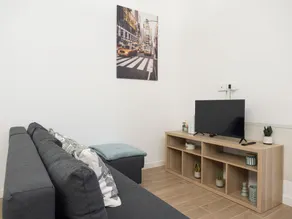 [Two-room apartment Cernusco]Metro-San Raffaele Hospital - Image 4