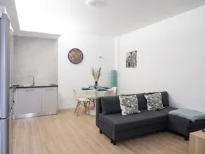 [Two-room apartment Cernusco]Metro-San Raffaele Hospital - Image 2