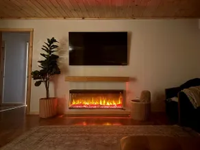 Dogs Welcome! 100 Acres + Mountain Views + Garage - Image 2