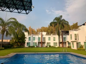 Rest, sun, pool and mountain views. - Image 5