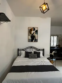 The Liora house studio 1 in Morjim (Ashvem beach) - Image 4