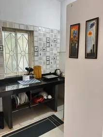 The Liora house studio 1 in Morjim (Ashvem beach) - Image 3