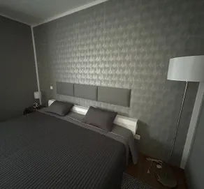 Stylishly furnished granny flat in Vettweiß - Image 4