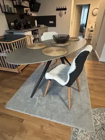 Stylishly furnished granny flat in Vettweiß - Image 2