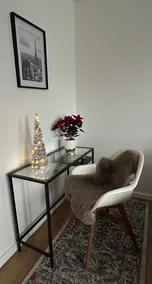 Stylishly furnished granny flat in Vettweiß - Image 5