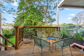 Rozelle Terrace - Heritage Charm near the Foreshore - Image 4