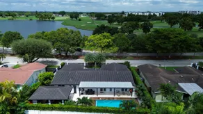 Greenview Villa/Luxury Heated Pool Home Golf View - Image 5