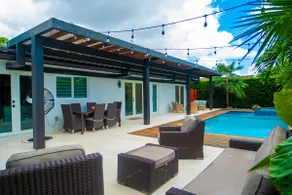 Greenview Villa/Luxury Heated Pool Home Golf View - Image 4