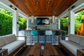Greenview Villa/Luxury Heated Pool Home Golf View - Image 2