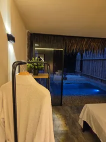 Tropical suite with private pool · Melgar - Image 4