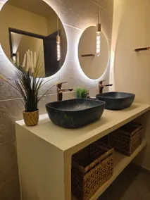 Tropical suite with private pool · Melgar - Image 3