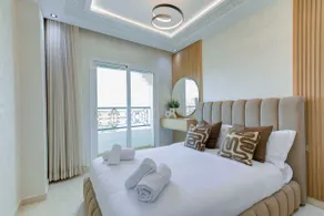Refined • Tangier • Panoramic View • Center - Image 5