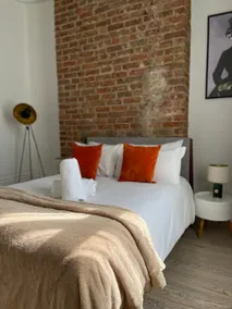 Salt Life Modern Apartment - Image 3