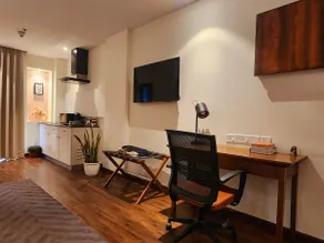 Spacious & Stylish apartment 1 - Image 4