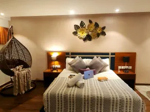 Spacious & Stylish apartment 1 - Image 5