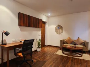 Spacious & Stylish apartment 1 - Image 3