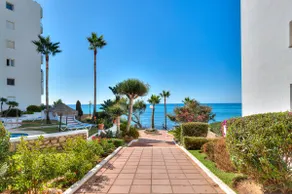 Algaidamar Luxe Beach 7, suitable for people with reduced mobility - Image 5
