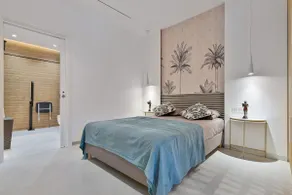 Algaidamar Luxe Beach 7, suitable for people with reduced mobility - Image 3