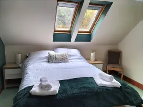 Humming Bee Cottage Tobermory - Image 2