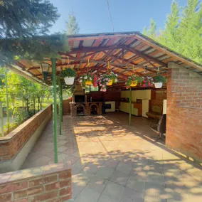 Garden cottage Iași-Bârnova - Image 2