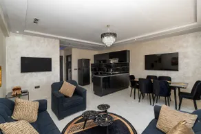 Prestigious downtown apartment, 7 min walk from Gueliz - Image 4