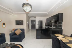 Prestigious downtown apartment, 7 min walk from Gueliz - Image 3