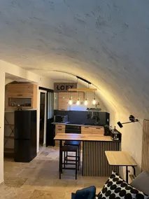 Cozy studio - Image 4