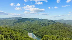 The Owl's Peak a Relaxing Smoky Mountain Escape - Image 3