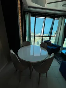 Santacruza oran Sea view downtown comfort & luxury - Image 2