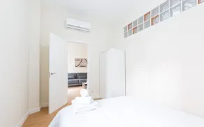 Sarria 24 Bajo by JD Apartment Management - Image 5