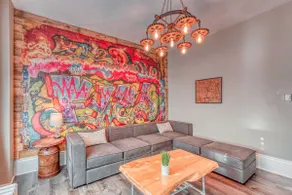 Riverfront 1BR Penthouse w/ River Views - Image 2