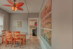Riverfront 1BR Penthouse w/ River Views - Image 5