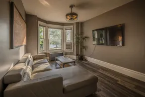 Riverfront 1BR Penthouse w/ River Views - Image 3