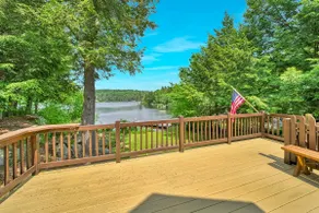 Lakeside Retreat 2hrs from Boston - Image 3