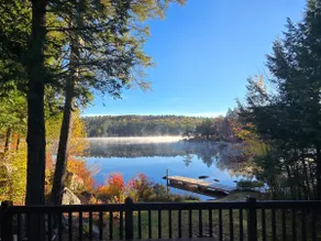 Lakeside Retreat 2hrs from Boston - Image 4