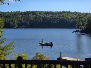 Lakeside Retreat 2hrs from Boston - Image 5