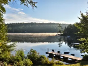 Lakeside Retreat 2hrs from Boston - Image 2