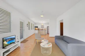 Casa al Mare #3- 1 bdr - 4 min walk to Sandy Beach - Image 4