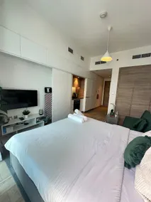 Cozy Studio in Dubai Marina, close to Beach, Metro - Image 2