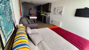 Boutique Hotel Style Loft - Panoramic View #208 - Image 2