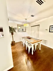 Quiet family, friendly apartment - Image 3