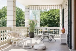 [Private parking] - Alice's House - Image 2